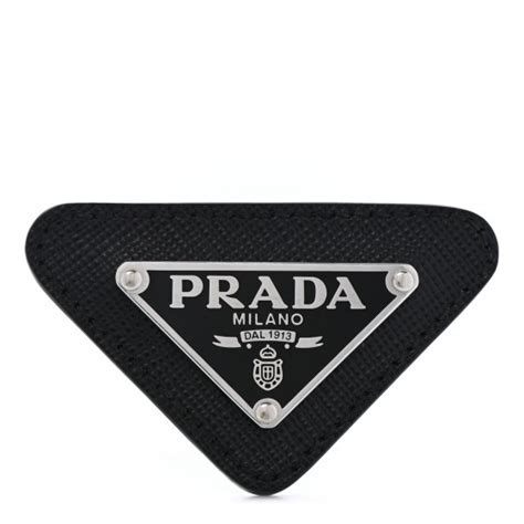 prada plastic brooches|Prada brooch pin.